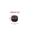 Bague de Protection pour Filetage 5/8-24 en acier