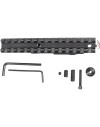Embase rail picatinny pour Carabine Mauser K98 (0 MOA)