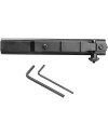 Embase rail picatinny pour Carabine Mauser K98 (0 MOA)