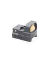 Mini Red Dot Viseur point rouge Victoptics pour rail picatinny ou arme de poing tous calibres