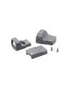 Mini Red Dot Viseur point rouge Victoptics pour rail picatinny ou arme de poing tous calibres