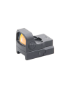 Mini Red Dot Viseur point rouge Victoptics pour rail picatinny ou arme de poing tous calibres