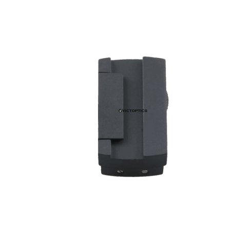 Mini Red Dot Viseur point rouge Victoptics pour 11 mm calibre jusqu'à 308