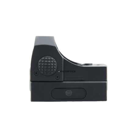 Mini Red Dot Viseur point rouge Victoptics pour 11 mm calibre jusqu'à 308