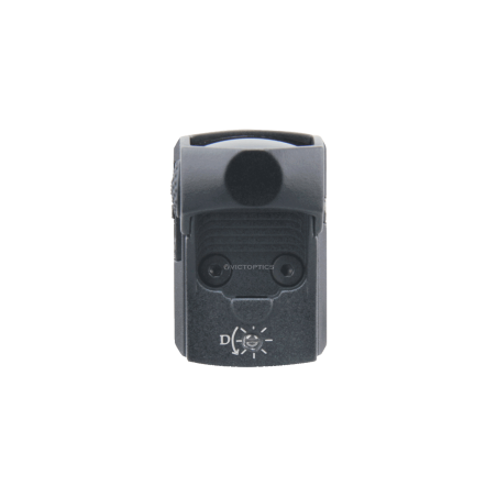 Mini Red Dot Viseur point rouge Victoptics pour 11 mm calibre jusqu'à 308