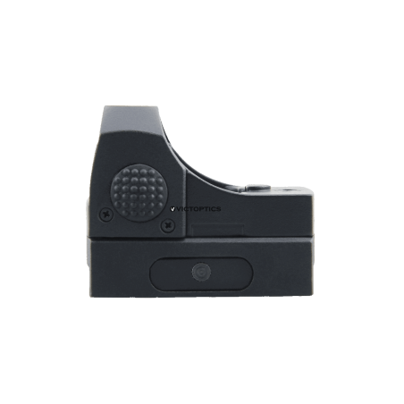 Mini Red Dot Viseur point rouge Victoptics pour 11 mm calibre jusqu'à 308