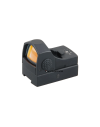 Mini Red Dot Viseur point rouge Victoptics pour 11 mm calibre jusqu'à 308