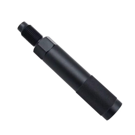 Adaptateur CO2 88g vers 1x 12 grammes compatible Umarex MCX et MPX