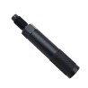 Adaptateur CO2 88g vers 1x 12 grammes compatible Umarex MCX et MPX