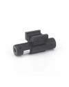 Laser tactique Vert avec fixation rail 11 et 22 mm, pile rechargeable et chargeur