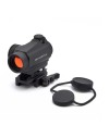 Red Dot  Vector Optics Maverick-II 1x22 Gen II avec attache rapide pour rail picatinny