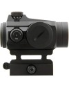 Red Dot  Vector Optics Maverick-II 1x22 Gen II avec attache rapide pour rail picatinny