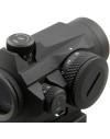Red Dot  Vector Optics Maverick-II 1x22 Gen II avec attache rapide pour rail picatinny