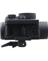 Red Dot  Vector Optics Maverick-II 1x22 Gen II avec attache rapide pour rail picatinny