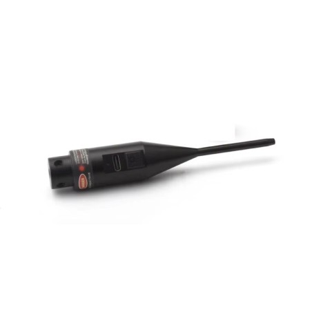 Collimateur de réglage Rouge pour arme de poing USB en mallette calibre 0.17 jusqu'à calibre 12 GA