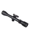 Lunette de tir 3-9x40 EG avec laser rouge colliers 11 ou 22 mm