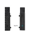 Adaptateur de rail 11 à 22 mm longueur 10 cm