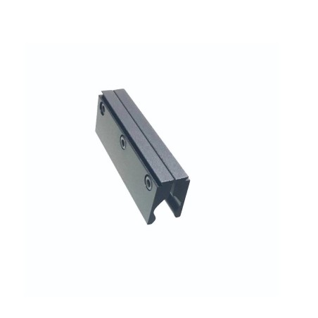 Rail de fixation 11 mm de 12 cm pour crosman 1377, 1322, 2240, 2250, 2260 et 2289