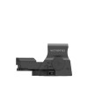 Red Dot Reflex tous calibres viseur point rouge et vert pour rail picatinny avec attache rapide