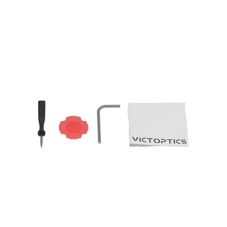 Red Dot Reflex tous calibres viseur point rouge et vert pour rail picatinny avec attache rapide