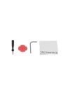 Red Dot Reflex tous calibres viseur point rouge et vert pour rail picatinny avec attache rapide