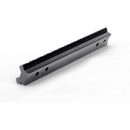 Embase rail picatinny pour Carabine Browning BAR, BLR, Maral