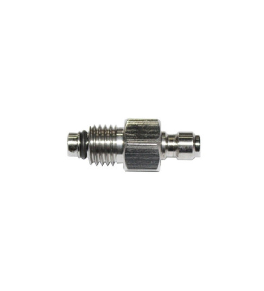 Adaptateur de remplissage Pistolet PCP Pardini K2 vers quick connect