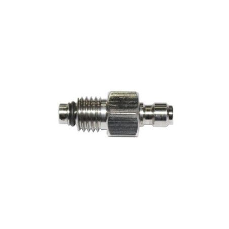 Adaptateur de remplissage Pistolet PCP Pardini K2 vers quick connect