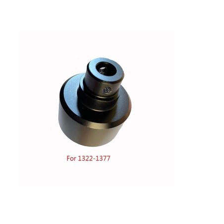 Adaptateur de crosse AR-15 pour les modèles Crosman 1322, 1377, 2240 et 2250