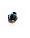 Adaptateur de crosse AR-15 pour les modèles Crosman 1322, 1377, 2240 et 2250