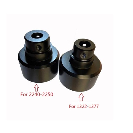 Adaptateur de crosse AR-15 pour les modèles Crosman 1322, 1377, 2240 et 2250