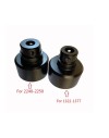 Adaptateur de crosse AR-15 pour les modèles Crosman 1322, 1377, 2240 et 2250