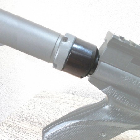 Adaptateur de crosse AR-15 pour les modèles Crosman 1322, 1377, 2240 et 2250