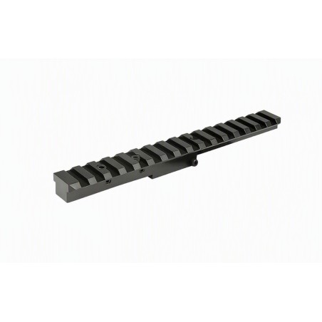 Embase rail picatinny pour Carabine Mosin Nagan