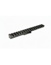 Embase rail picatinny pour Carabine Mosin Nagan