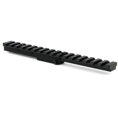 Embase rail picatinny pour Carabine Mosin Nagan