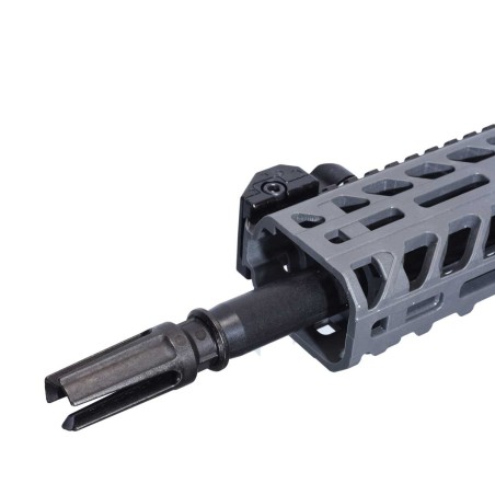 Adaptateur silencieux 1/2 UNF pour pistolet mitrailleur Sig Sauer Virtus PCP à plomb
