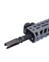 Adaptateur silencieux 1/2 UNF pour pistolet mitrailleur Sig Sauer Virtus PCP à plomb