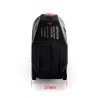 Lampe Laser Rouge Magorui pour rail picatinny