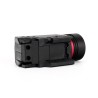 Lampe Laser Rouge Magorui pour rail picatinny