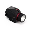 Lampe Laser Rouge Magorui pour rail picatinny
