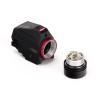 Lampe Laser Rouge Magorui pour rail picatinny