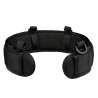 Ceinture en nylon 120 cm et SurCeinture confort tactique attache molle en cordura