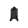 Rail de mointage picatinny sur pontet de Beretta 92