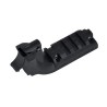 Rail de mointage picatinny sur pontet de Beretta 92