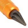 Outils à chanfreiner et à ébavurer essentiel pour la préparation de vos étuis