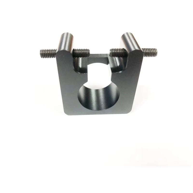 Clé De Réglage Peau De Tambour Alnicov - Alliage Zinc, Avec Porte-clés - Pour Batterie Jazz, Ajustement Précis - Noir/rouge
