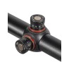 Lunette de tir Diana 8-32x50 réticule mildot avec colliers aux choix