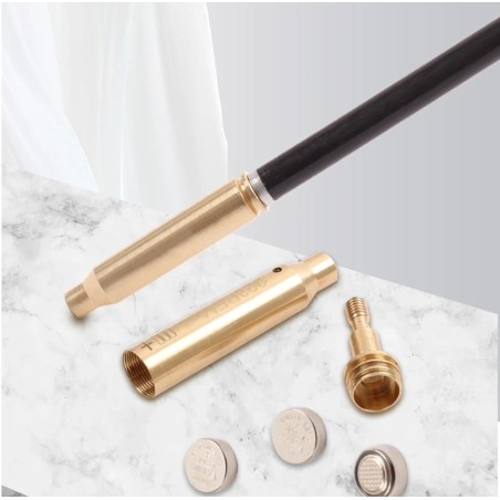 Laser de Réglage pour Arbalète et arc