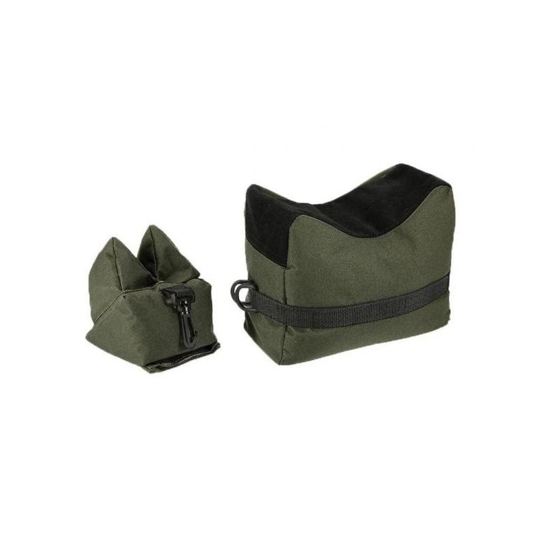 Sac de Tir ou d'entretien pour Carabine à remplir